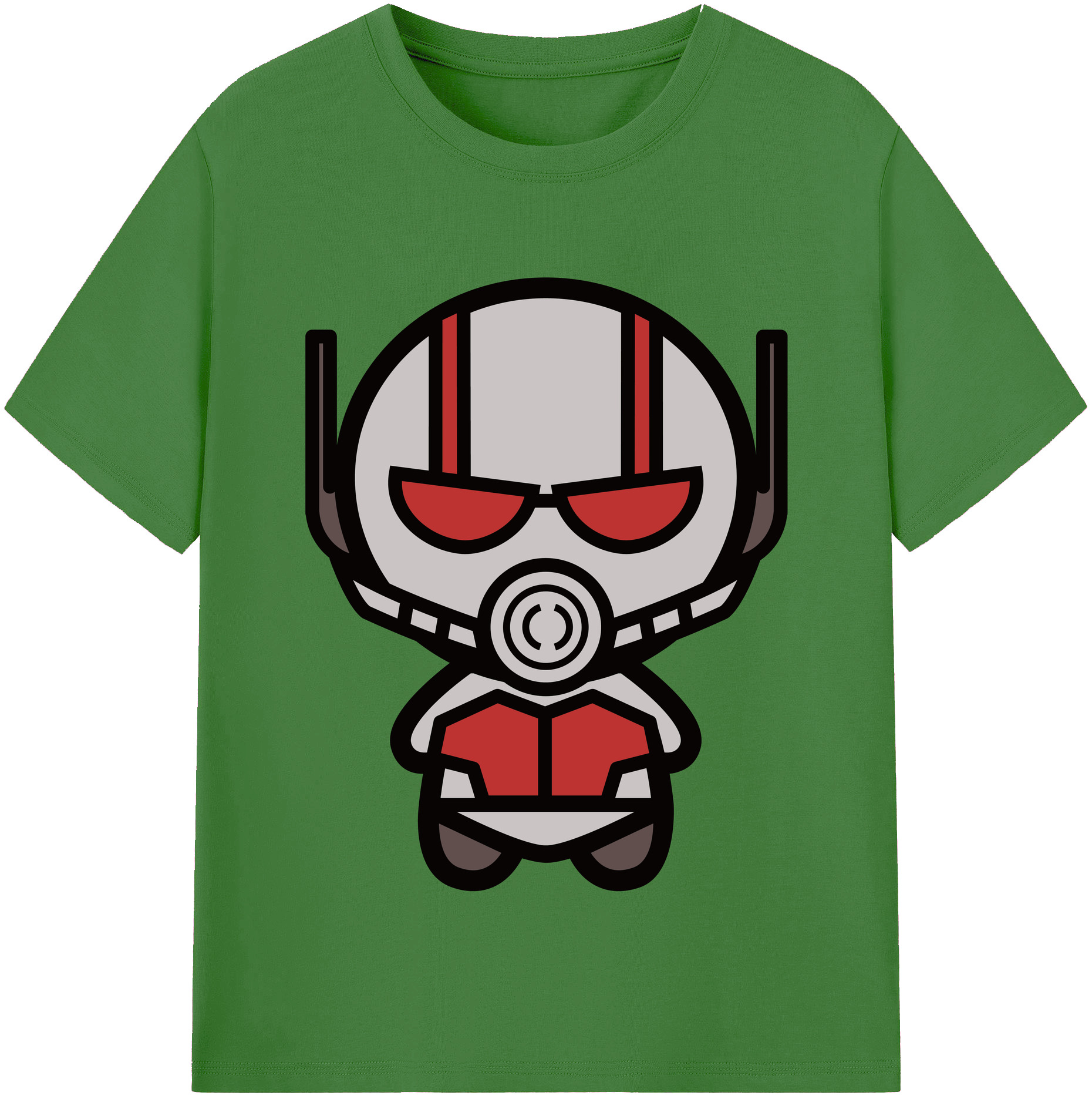 （画像用） アベンジャーズ The Avengers レディースカジュアルプリントTシャツ（綿100％）